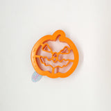 Tagliapasta tagliabiscotti halloween decora plastica forme mostruose